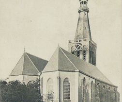 Bonifatiuskerk 33